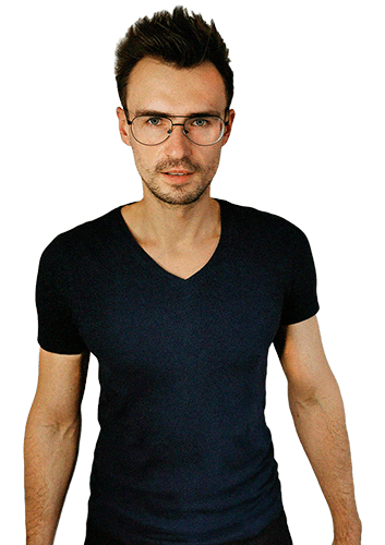 Павел Станкевич